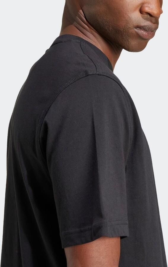 Adidas Originals Essentials T-shirt T-shirts Kleding black maat: XS beschikbare maaten:XS S M L XL - Foto 7