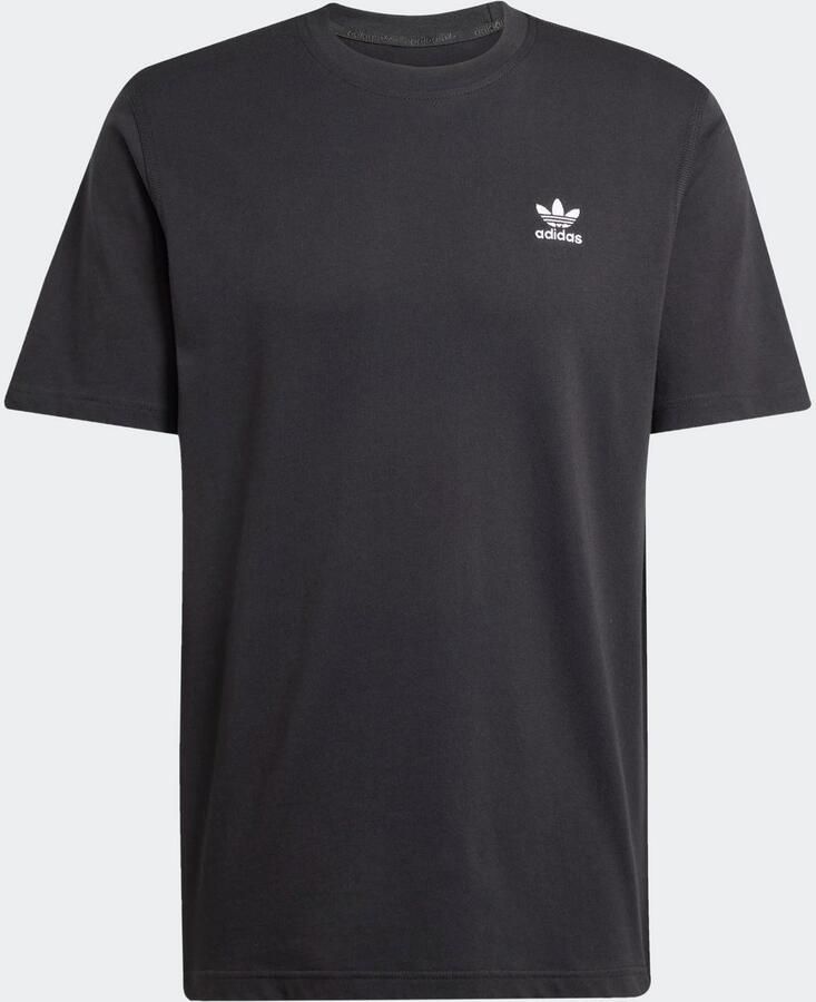Adidas Originals Essentials T-shirt T-shirts Kleding black maat: XS beschikbare maaten:XS S M L XL - Foto 4
