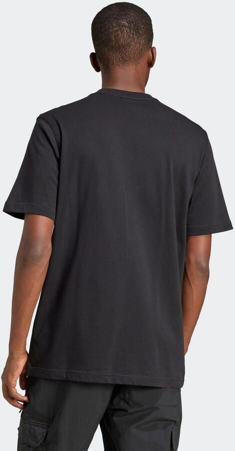 Adidas Originals Essentials T-shirt T-shirts Kleding black maat: XS beschikbare maaten:XS S M L XL - Foto 8