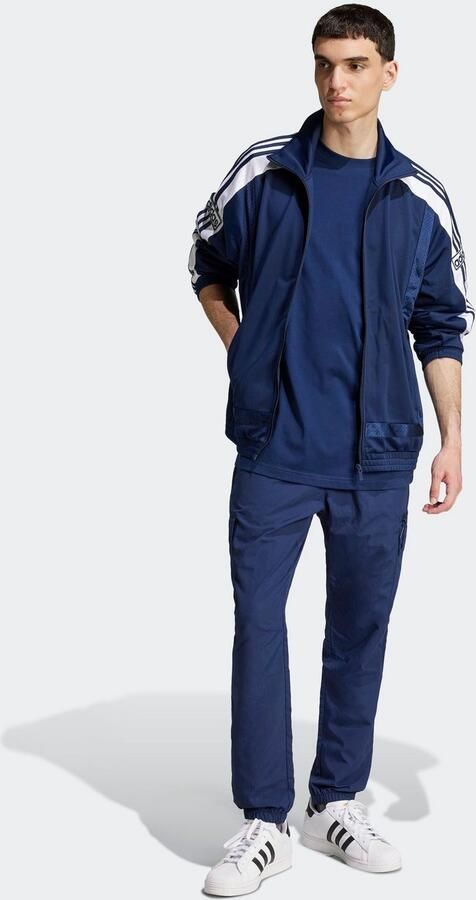 Adidas Originals T-shirt TREFOIL ESS TEE drie-strepen essentials shirt met trefoil-logo - Foto 5