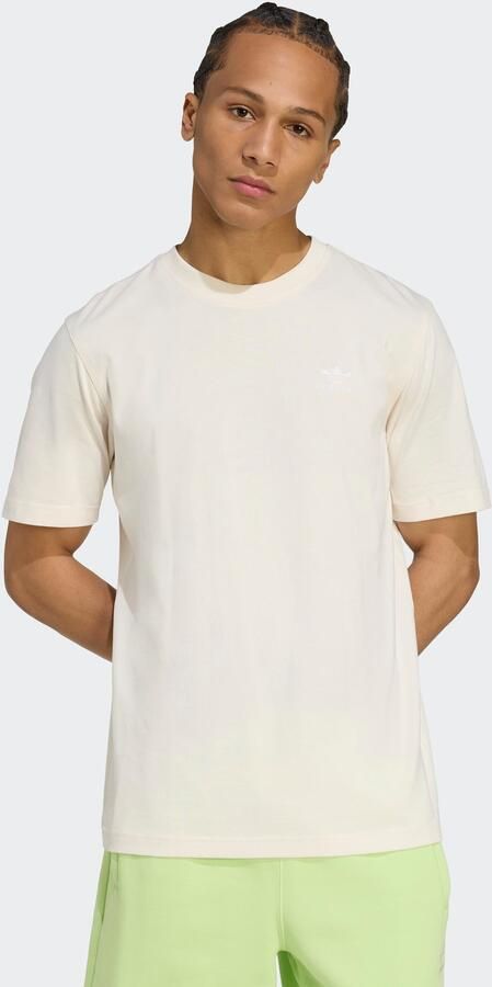 Adidas Originals T-shirt TREFOIL ESS TEE drie-strepen essentials shirt met trefoil-logo - Foto 6