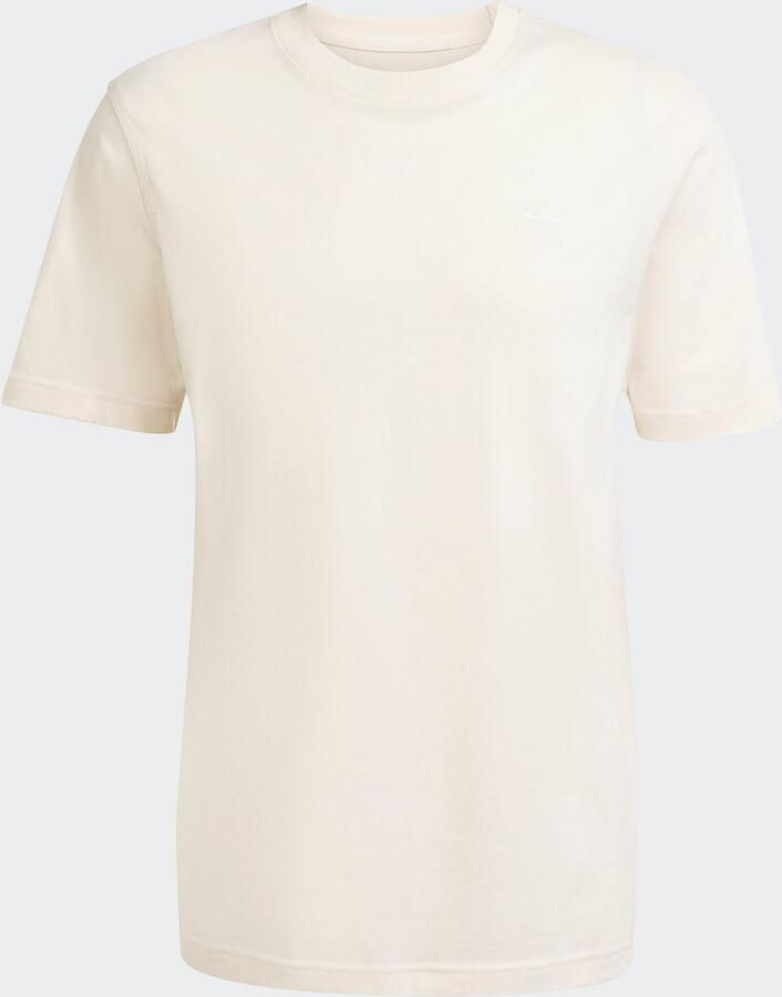 Adidas Originals T-shirt TREFOIL ESS TEE drie-strepen essentials shirt met trefoil-logo - Foto 2