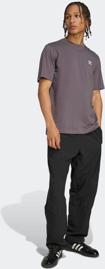 Adidas Originals T-shirt TREFOIL ESS TEE drie-strepen essentials shirt met trefoil-logo - Foto 7