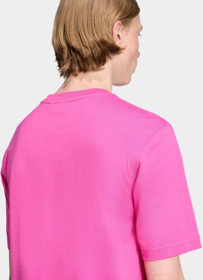 Adidas Originals T-shirt TREFOIL ESS TEE drie-strepen essentials shirt met trefoil-logo - Foto 2