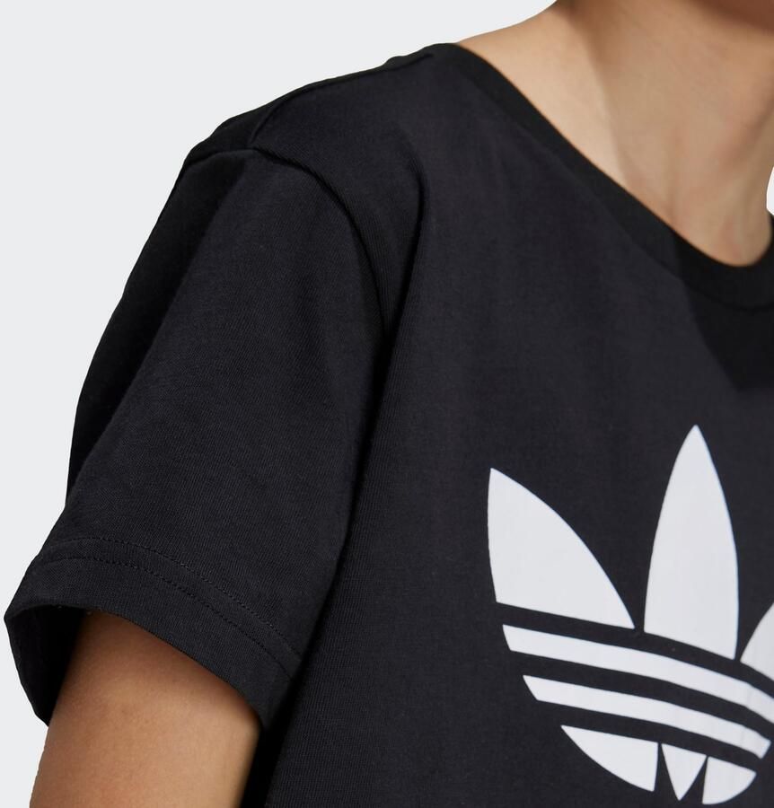 Adidas Originals T-shirt TREFOIL TEE - Foto 9