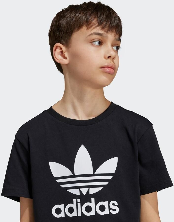 Adidas Originals T-shirt TREFOIL TEE - Foto 2