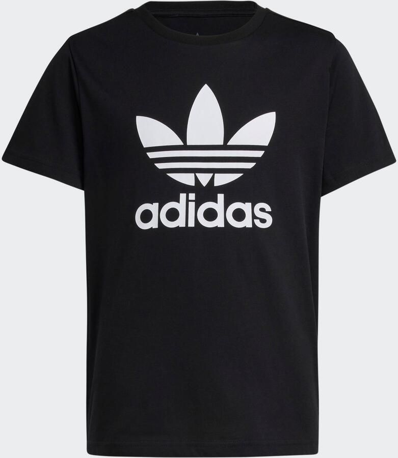 Adidas Originals T-shirt TREFOIL TEE