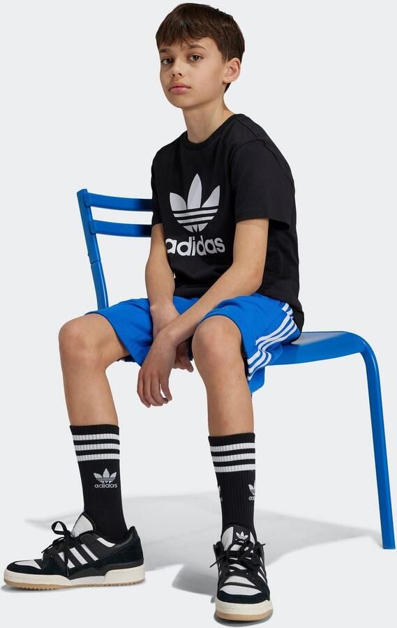 Adidas Originals T-shirt TREFOIL TEE - Foto 5