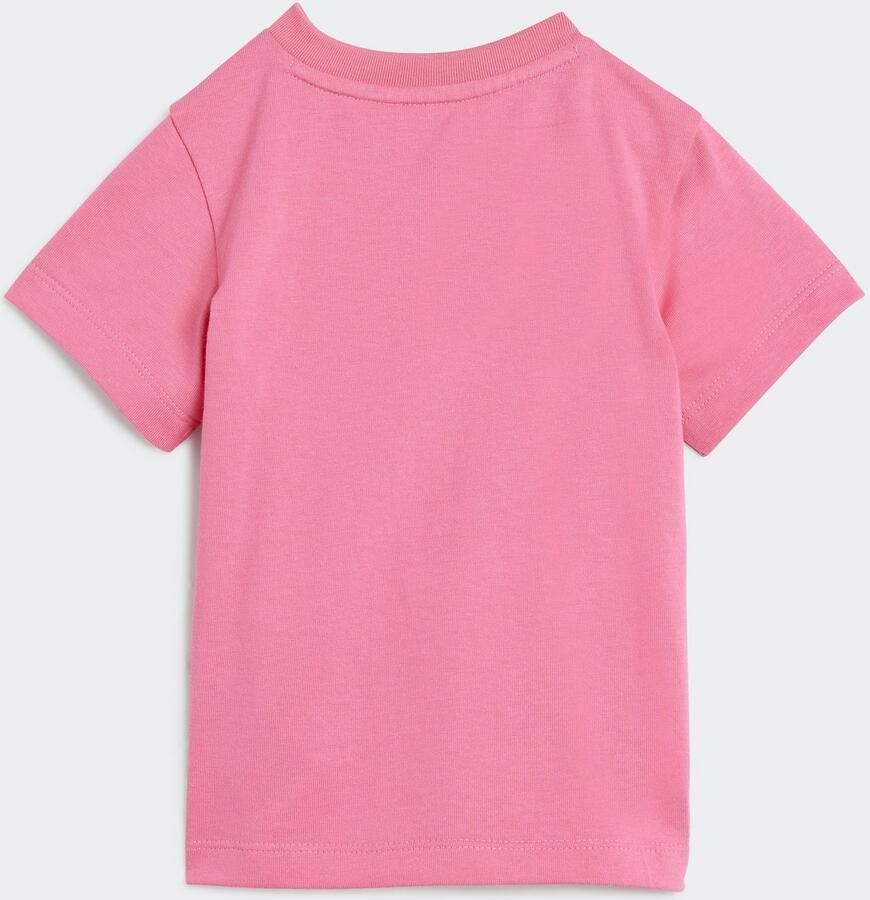 Adidas Originals T-shirt TREFOIL TEE - Foto 4