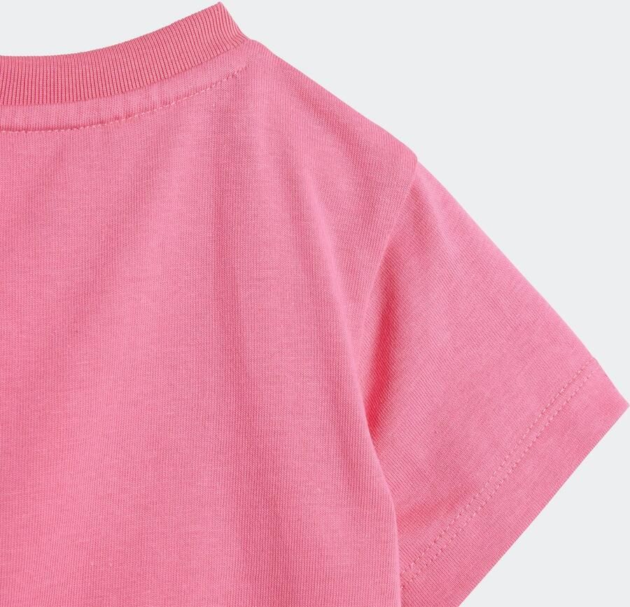 Adidas Originals T-shirt TREFOIL TEE - Foto 2