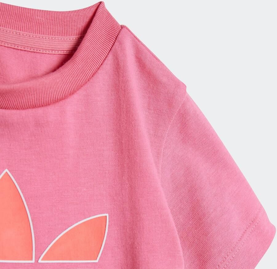 Adidas Originals T-shirt TREFOIL TEE