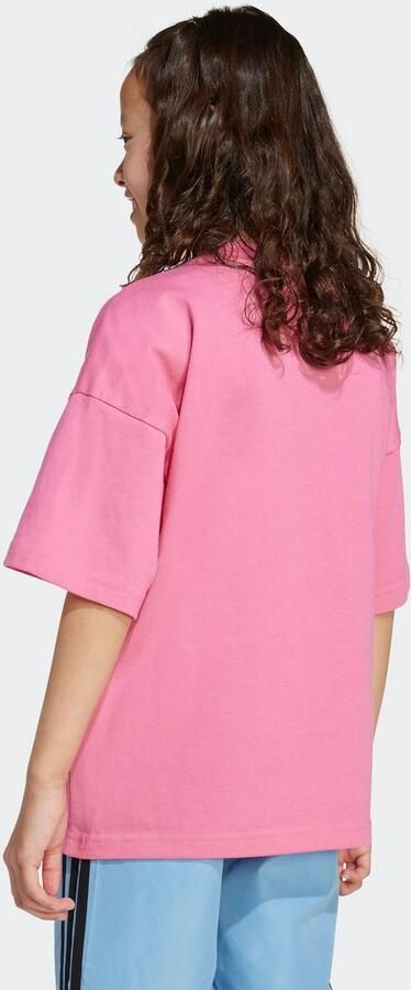 Adidas Originals T-shirt TREFOIL TEE - Foto 6