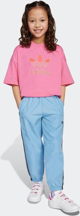 Adidas Originals T-shirt TREFOIL TEE - Foto 7