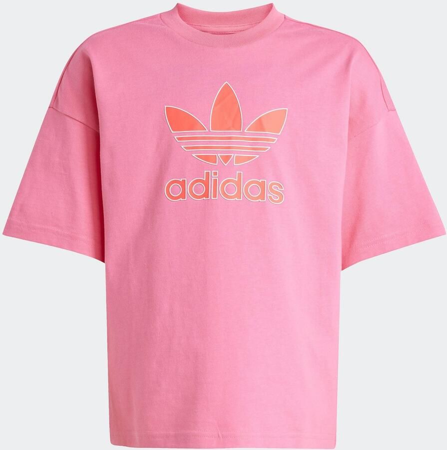 Adidas Originals T-shirt TREFOIL TEE