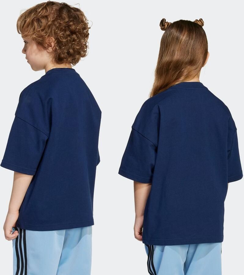 Adidas Originals T-shirt TREFOIL TEE - Foto 2