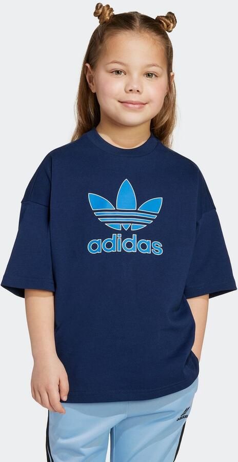 Adidas Originals T-shirt TREFOIL TEE - Foto 5