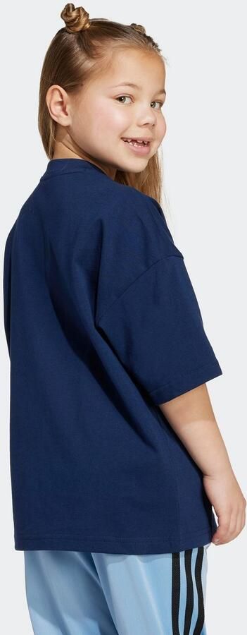 Adidas Originals T-shirt TREFOIL TEE - Foto 7