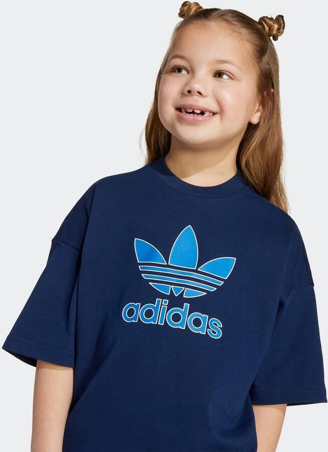 Adidas Originals T-shirt TREFOIL TEE - Foto 3