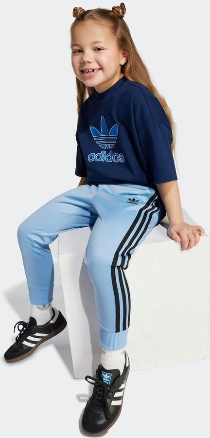 Adidas Originals T-shirt TREFOIL TEE - Foto 6