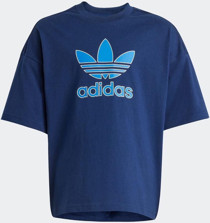 Adidas Originals T-shirt TREFOIL TEE