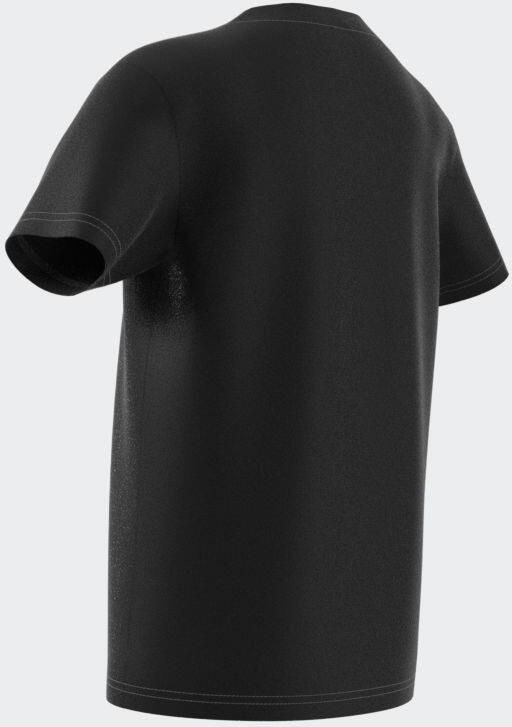 Adidas Originals T-shirt TREFOIL TEE - Foto 6