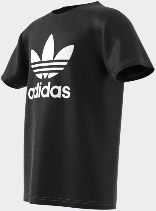 Adidas Originals T-shirt TREFOIL TEE - Foto 7