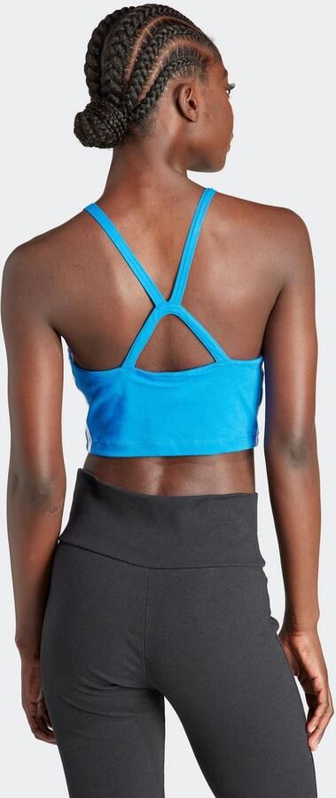 Adidas Originals Adicolor 3-Stripes Croptop - Foto 5