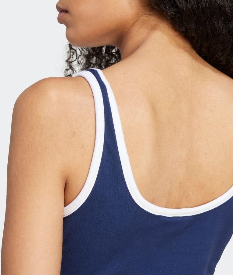 Adidas Originals Tanktop 3S BRA TOP - Foto 2