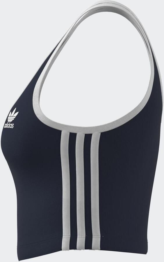 Adidas Originals Tanktop 3S BRA TOP - Foto 5