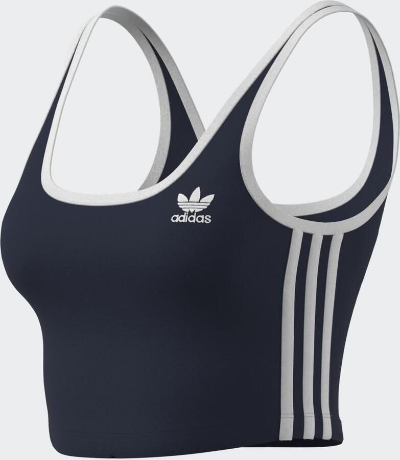 Adidas Originals Tanktop 3S BRA TOP
