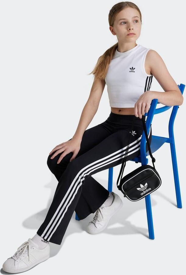 Adidas Originals Tanktop CROP TANK TOP - Foto 7
