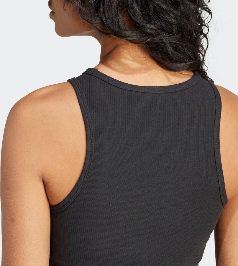 Adidas Originals Tanktop ESS RIB TANK
