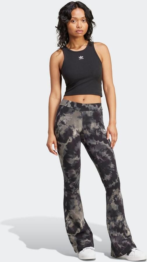 Adidas Originals Tanktop ESS RIB TANK - Foto 2