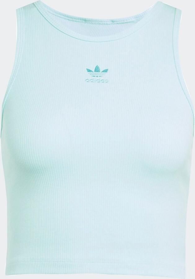 Adidas Originals Tanktop ESS RIB TANK - Foto 2