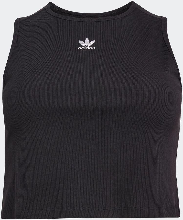 Adidas Originals Tanktop ESS RIB TANK - Foto 7