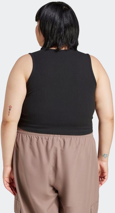 Adidas Originals Tanktop ESS RIB TANK - Foto 5