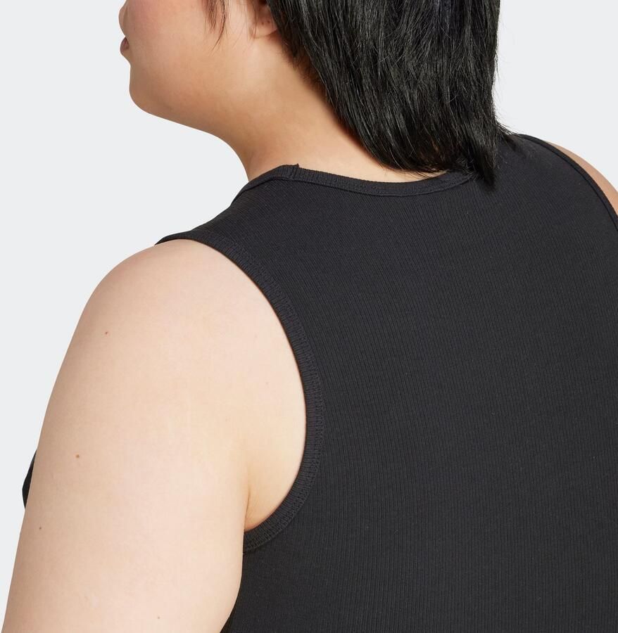 Adidas Originals Tanktop ESS RIB TANK