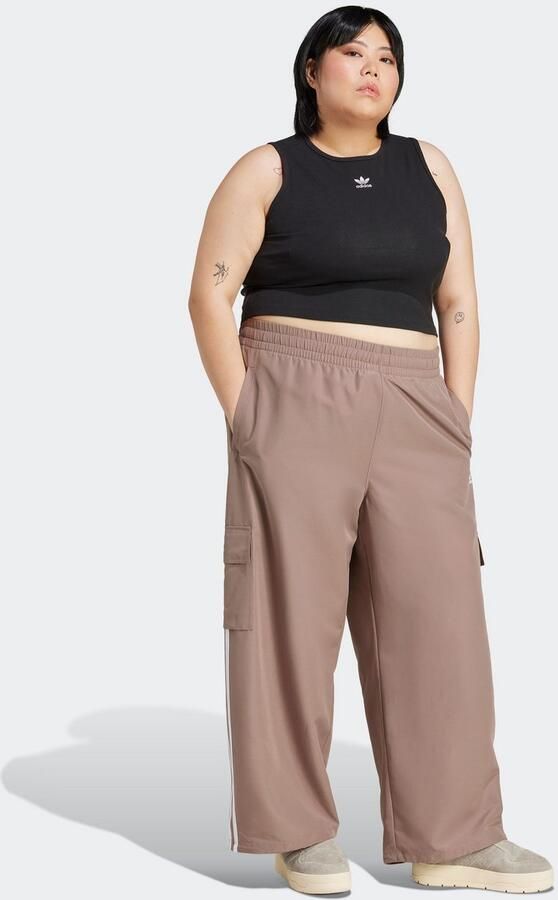 Adidas Originals Tanktop ESS RIB TANK - Foto 4