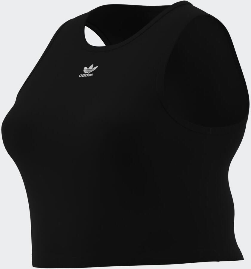 Adidas Originals Tanktop ESS RIB TANK - Foto 3