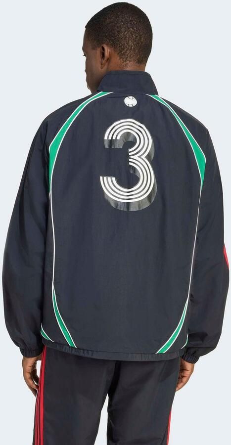 Adidas Originals Tanktop GFX TRACK TOP - Foto 3