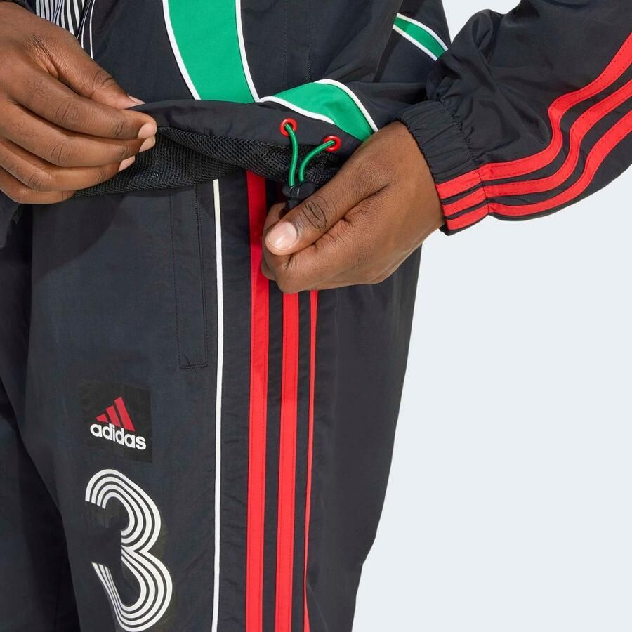 Adidas Originals Tanktop GFX TRACK TOP