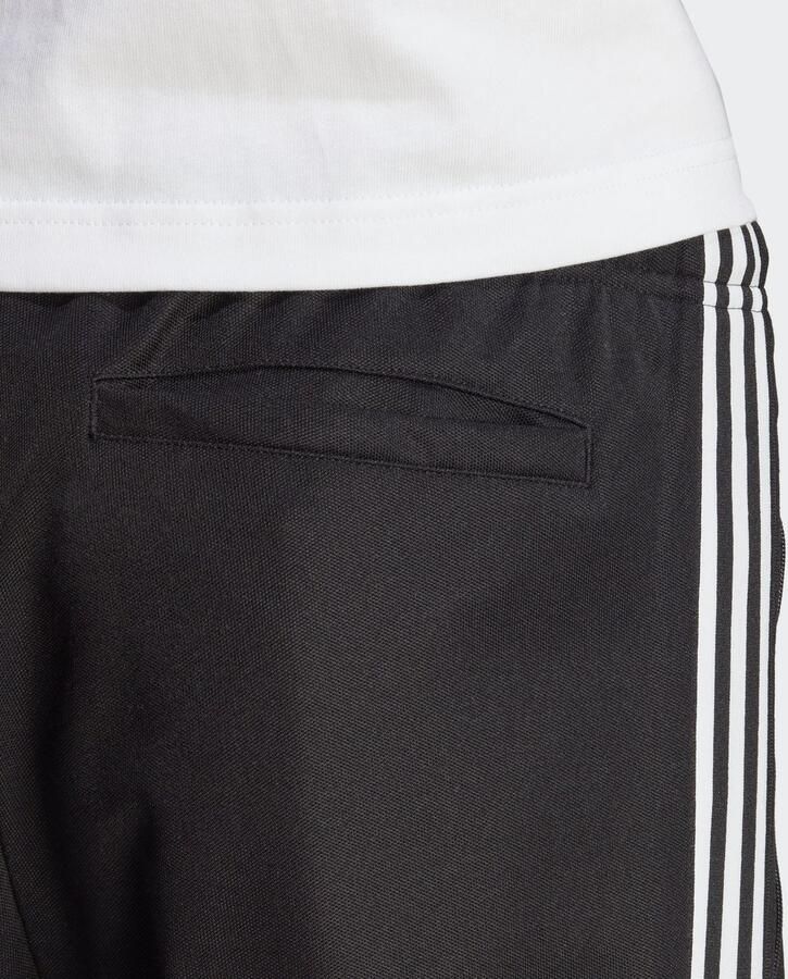 Adidas Originals adicolor Classics Beckenbauer Trainingsbroek men Trainingsbroeken zwart Maat XL Kleding - Foto 3