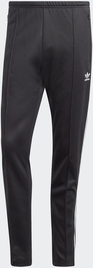 Adidas Originals adicolor Classics Beckenbauer Trainingsbroek men Trainingsbroeken zwart Maat XL Kleding - Foto 8