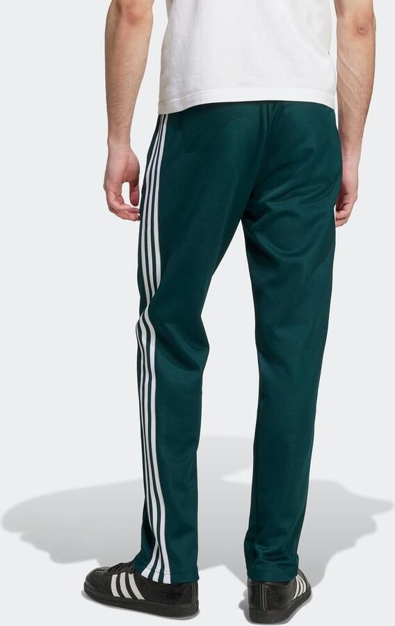Adidas Originals Sweatpants met elastische band en ritszakken - Foto 3