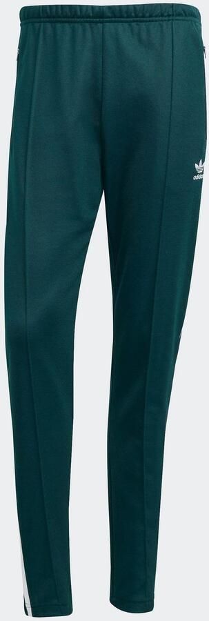 Adidas Originals Sweatpants met elastische band en ritszakken - Foto 5