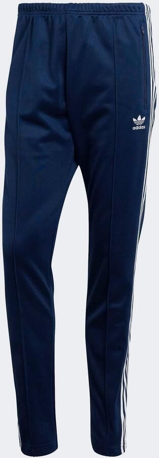 Adidas Originals Adicolor Classics Beckenbauer Trainingsbroek Blauw- Heren Blauw - Foto 7