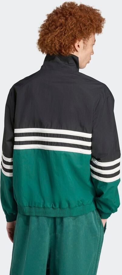 Adidas Originals Trainingsjack ARCH TT - Foto 4