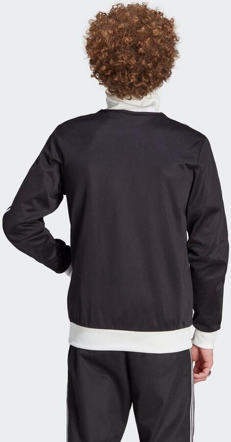 Adidas Originals adicolor Classics Beckenbauer Trainingsjacke men Trainingspakken zwart Maat XL Kleding - Foto 7