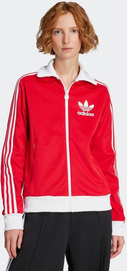 Adidas Originals Trainingsjack CLASSIC TT - Foto 6