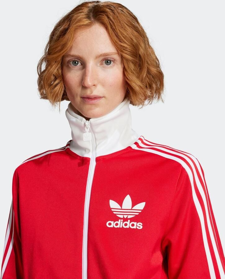 Adidas Originals Trainingsjack CLASSIC TT - Foto 2